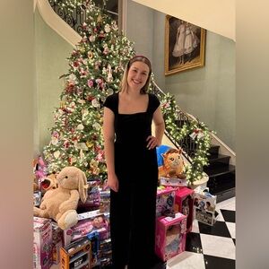 Meet your Posher, Rachel